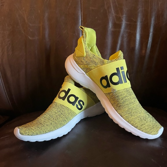 Adidas Ortholite Float slip-on sneakers. Men’s size 9 1/2. - Picture 3 of 5